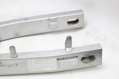 2005 YAMAHA FZ6 FAZER OEM REAR SWINGARM BACK SUSPENSION SWING ARM