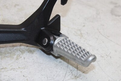 18-23 KAWASAKI NINJA 400 OEM LEFT REAR BACK PASSENGER PEG