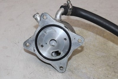 2000 SUZUKI GSXR 750 OEM ENGINE MOTOR OIL COOLER
