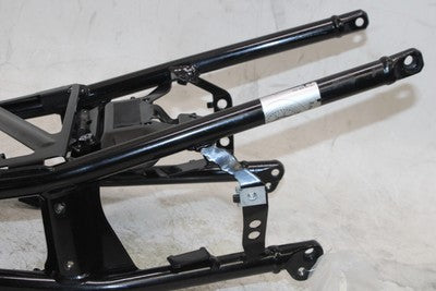 2018 HUSQVARNA SVARTPILEN 401 OEM REAR SUBFRAME BACK SUB FRAME