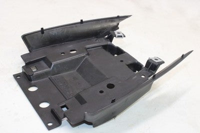 01-04 BMW F650GS DAKAR OEM CENTER REAR BACK TAIL FAIRING COWL