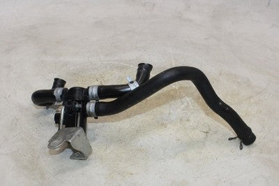 09 SUZUKI GSXR 750 OEM AIR VALVE SOLENOID TOP ENGINE SWITCH SENSOR