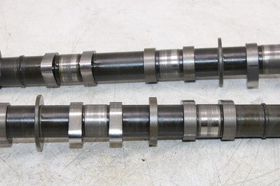 2012 Yamaha FZ8 FZ8-NC OEM CAMSHAFT CAMS CAM SHAFTS