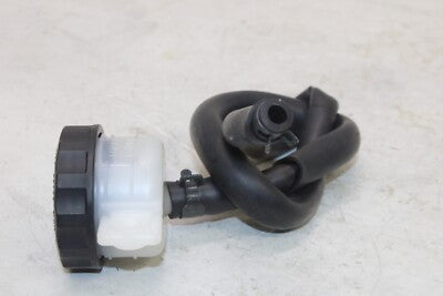 15-22 KAWASAKI CONCOURS 14 ZG1400 ABS OEM REAR BRAKE MASTER FLUID RESERVOIR