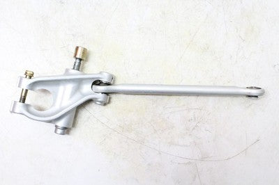2000 DUCATI MONSTER 750 OEM REAR DOGBONE SHOCK LINKAGE LINK
