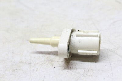 03-04 HONDA CBR600RR OEM COOLANT TEMPERATURE SENSOR RADIATOR THERMOSENSOR