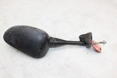 2000 HONDA CBR929RR OEM LEFT SIDE REAR VIEW MIRROR
