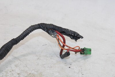 2005 SUZUKI SV650S OEM IGNITION LOCK SET W/ GAS CAP AND SEAT LOCK !NO KEY!