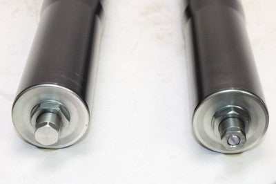 15-17 KAWASAKI VERSYS 1000 KLZ1000BFA OEM FRONT FORKS SHOCK SUSPENSION SET PAIR