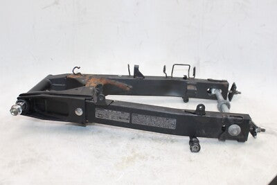 2015 KAWASAKI NINJA 300 EX300B ABS OEM REAR SWINGARM BACK SUSPENSION SWING ARM