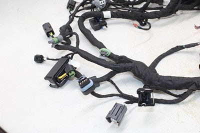 2024 CF-MOTO 450SS OEM MAIN ENGINE WIRING HARNESS MOTOR WIRE LOOM