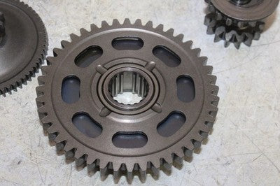 2004 SUZUKI GSXR 600 OEM ENGINE MOTOR IDLER IDLING GEAR