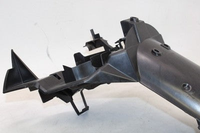 2003 HONDA METROPOLITAN 50 CHF50 OEM REAR BACK FENDER MUD GUARD