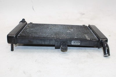 97-07 YAMAHA YZF600R OEM ENGINE RADIATOR MOTOR COOLER COOLING RADIATER