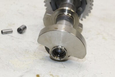 2013 KAWASAKI NINJA 300 OEM ENGINE MOTOR CRANKSHAFT BALANCER GEAR