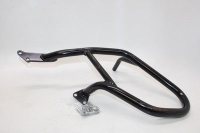 2006 SUZUKI VSTROM 650 DL650 OEM LEFT FRAME CRASH BAR MOUNT