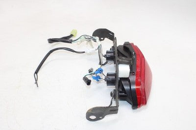 04-09 SUZUKI VSTROM 650 DL650 OEM REAR TAIL TAILLIGHT BACK BRAKE LIGHT