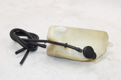 1994 YAMAHA YZF750R OEM COOLANT WATER TANK RESERVOIR BOTTLE