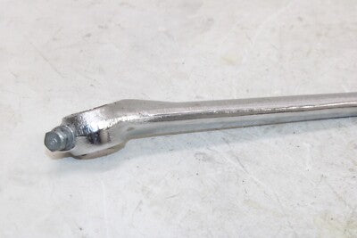 75-76 YAMAHA XS650 OEM RIGHT REARSET BRAKE FOOT PEDAL