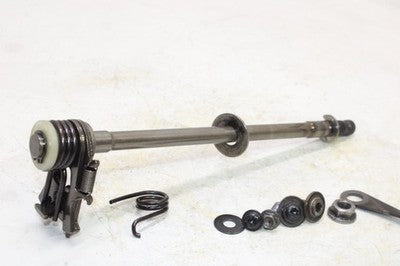 2018 DUCATI PANIGALE V4 OEM SHIFTER SHIFT SHAFT