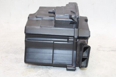 16-17 KAWASAKI NINJA 300 EX300 ABS OEM AIRBOX AIR INTAKE FILTER BOX