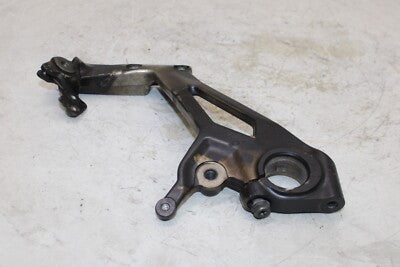 2018 DUCATI PANIGALE V4 OEM SWINGARM BRACKET MOUNT
