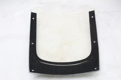 88-97 KAWASAKI NINJA 600R ZX600C OEM FRONT WINDSHIELD WINDSCREEN
