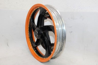 2001 BUELL BLAST P3 OEM FRONT WHEEL RIM