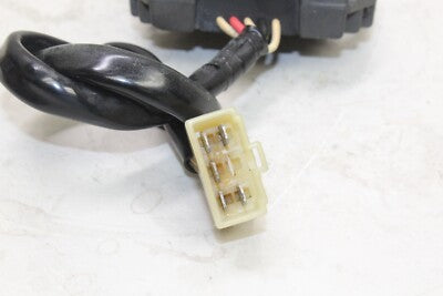 01-05 YAMAHA FZ1 OEM RECTIFIER VOLTAGE REGULATOR