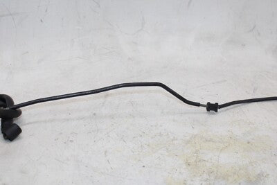 2004 SUZUKI INTRUDER 1500 VL1500 OEM CLUTCH HOSE LINE
