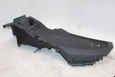 2016 KAWASAKI NINJA 300 EX300 ABS OEM REAR BACK TAIL BATTERY TRAY PLASTIC