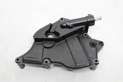 06-20 SUZUKI GSXR 600 750 OEM ENGINE SPROCKET COVER