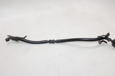 2016 YAMAHA YZF R3 OEM FRONT BRAKE HOSE FLUID LINE