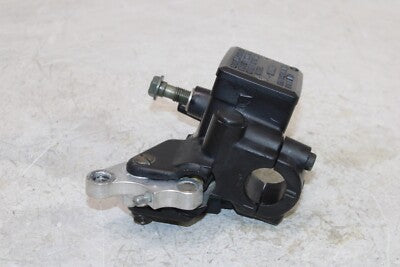 04-05 KAWASAKI ZZR1200 OEM HYDRAULIC CLUTCH MASTER CYLINDER