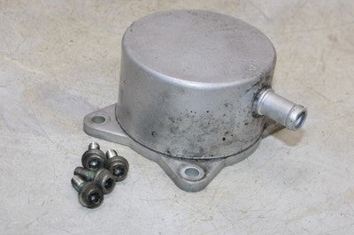 06-09 SUZUKI GSXR 750 OEM ENGINE MOTOR OIL COOLER