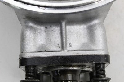 86-06 KAWASAKI CONCOURS 1000 ZG1000A OEM FINAL DRIVE GEAR DIFFERENTIAL