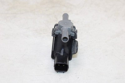 2010 Honda Elite 110 NHX110 OEM AIR VALVE SOLENOID TOP ENGINE SWITCH SENSOR