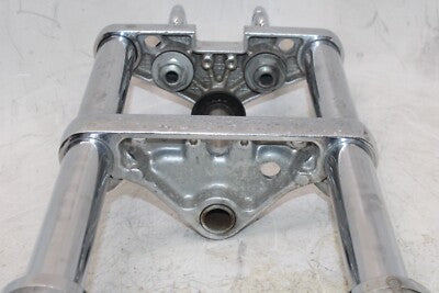 1992 SUZUKI INTRUDER 1400 VS1400GL OEM FRONT END COMPLETE TRIPLE TREE