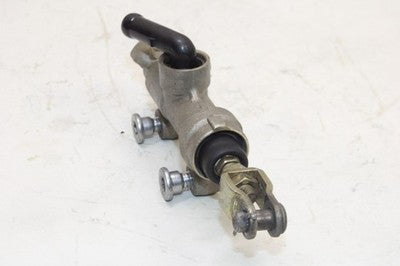 95-97 KAWASAKI NINJA ZX6R ZX600F OEM REAR BACK BRAKE MASTER CYLINDER