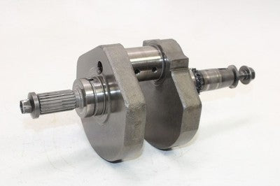 04-09 SUZUKI VSTROM 650 DL650 OEM ENGINE MOTOR CRANKSHAFT CRANK SHAFT