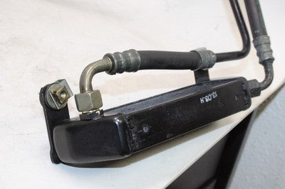 03-05 BMW K1200GT K41 OEM ENGINE MOTOR OIL COOLER