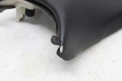 06-07 SUZUKI GSXR 600 750 OEM FRONT DRIVERS SEAT PAD SADDLE PILLION