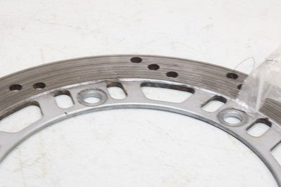 92-07 KAWASAKI NINJA 250R EX250F OEM FRONT BRAKE DISC ROTOR