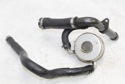 04-08 YAMAHA YZF R1 OEM ENGINE MOTOR OIL COOLER