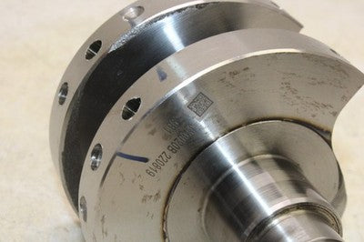 18-19 KTM 390 DUKE OEM ENGINE MOTOR CRANKSHAFT CRANK SHAFT