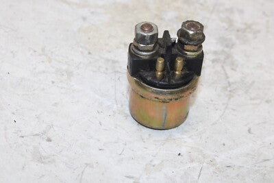 2005 SUZUKI SAVAGE 650 LS650P OEM ENGINE STARTER RELAY STARTING MOTOR SWITCH