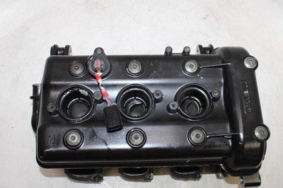 1997 TRIUMPH DAYTONA T595 OEM ENGINE TOP END CYLINDER HEAD