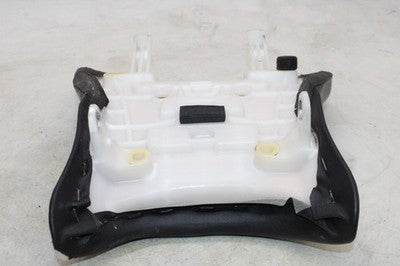 06-07 SUZUKI GSXR 750 OEM FRONT DRIVERS SEAT PAD SADDLE PILLION
