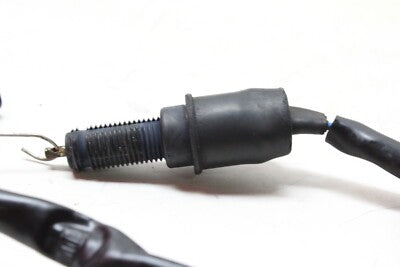 2002 KAWASAKI ELIMINATOR 125 BN125A OEM REAR BACK BRAKE SENSOR