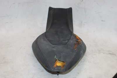 2011 APRILIA DORSODURO 750 OEM SEAT